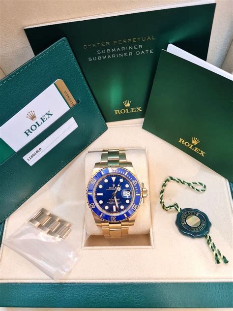 how to authenticate a rolex watch